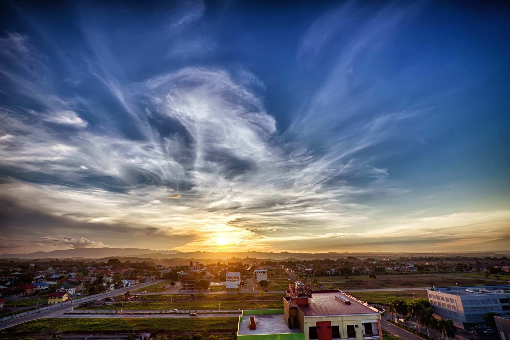 Prima At Primavera Residences Cagayan de Oro Buitenkant foto